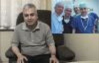 PROF.DR SEZAİ YILMAZ KARACİĞER NAKLİ ENSTİTÜSÜ...