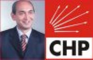 RAHMİ YÜCE MİLLETVEKİLİ ADAY ADAYI OLMAK İÇİN...