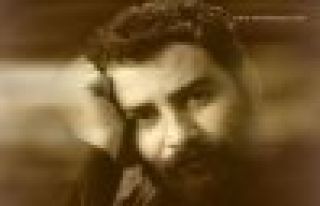 ROMANTİK BİR SOLCUNUN PORTRESİ AHMET KAYA 