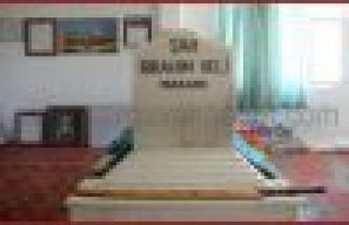 ŞAH İBRAHİM VELİ SEMPOZYUMU DEĞERLENDİRME RAPORU...