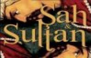 ŞAH VE SULTAN KİTABI İÇİN ALEVİLERDEN SUÇ DUYURUSU...