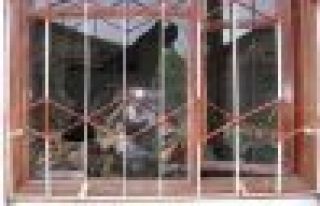 SÜRGÜDE CANA DEĞİL MALA ZARAR VERMİŞLER