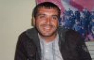 SURİYE VATANDAŞI ARGUVANDA BULUNDU-KAYBOLDUĞUNU...