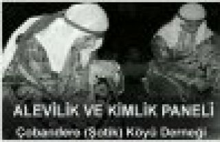 TARİHTEN GELECEĞE AÇILIM SÜRECİNDE ALEVİLİK...