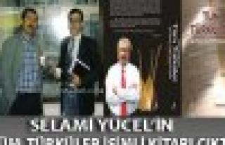 SELAMİ YÜCEL’DEN “TÜM TÜRKÜLER”