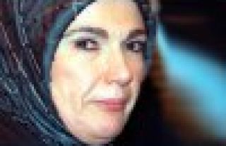 TÜRBAN GÜNDEMİ OYA GİBİ İŞLENDİ