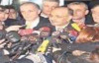 AKP\'YE 45 GÜN YETMEDİ
