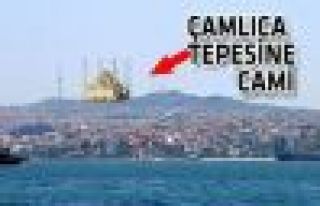 TÜRKİYEDE 81 BİN 984 CAMİ 1220 HASTANE VAR  