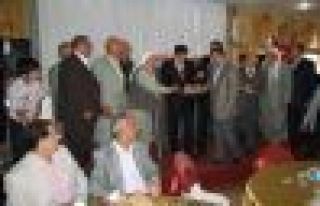 URFADA ATMALILARIN KAN DAVASI BARIŞI 