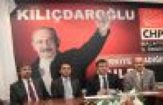 AĞBABA;YOLSUZLUK MALATYA'NIN KADERİ Mİ?