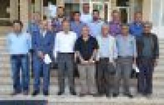 YAMADAĞI SUYU DAVASINDA MAHKEME İHTİYATİ TEDBİRİN...
