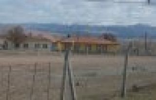YAZIBAŞI KÖYÜNDE KÜLTÜR EVİ YAPIMI İÇİN ARSA...