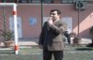 YAZIBAŞI (NARMİKAN) KÖYÜ FUTBOL TURNUVASI BAŞLIYOR