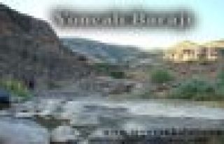 YONCALI BARAJI 2013 YILINDA YENİDEN İHALE EDİLECEKMİŞ...