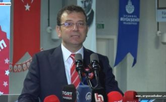 Ekrem İmamoğlu için hapis cezası ve siyasi yasak kararı
