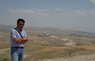 OLDUM-RIZA PARLAK