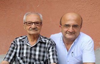 HALK OZANI AŞIK SEFİLİ (ALİ ASGAR BERKTAŞ)