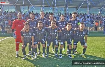 MALATYA ARGUVANSPOR 2 KIRIKKALE FSK 1