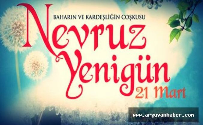 NEVRUZ