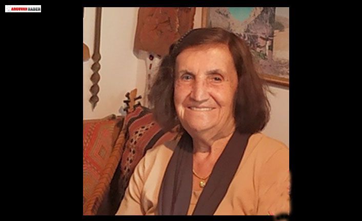 Prof. Dr Temel Yılmaz’ın Annesi Fikriye Yılmaz Hayatını Kaybetti