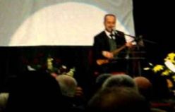 HASAN BASRİ KILIÇ SADIK YILMAZ (AHOGLU) ANISINA