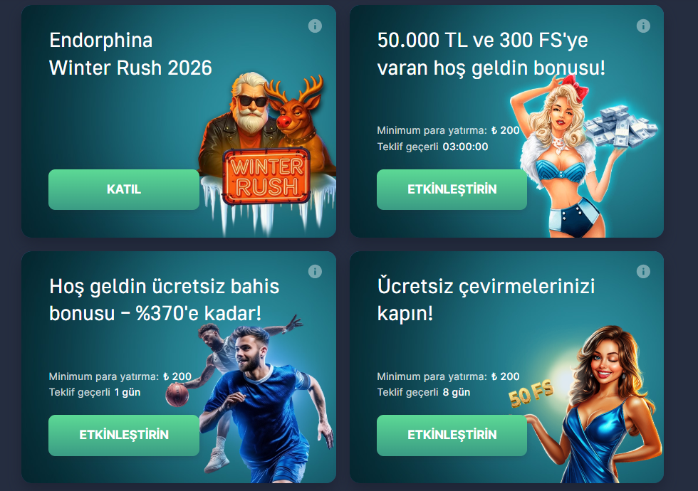 7slots bonusları